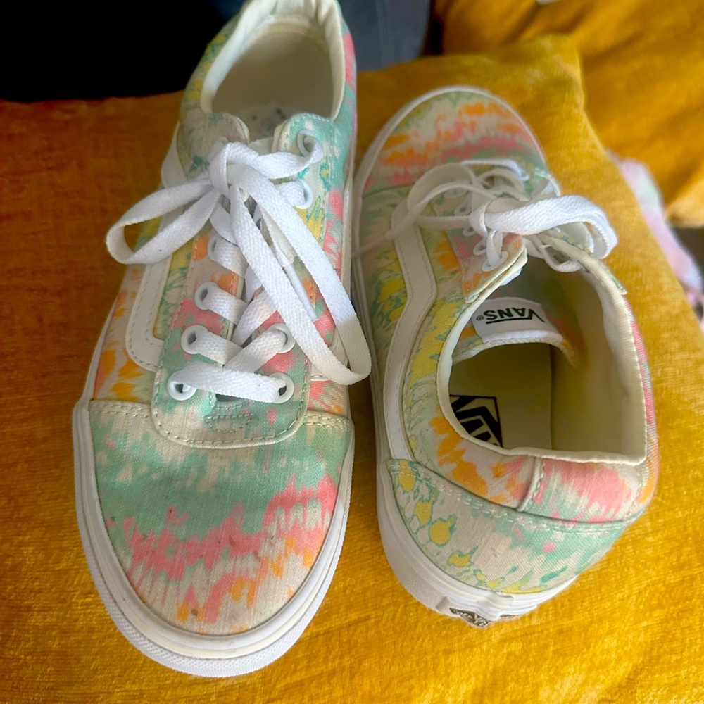 Vans